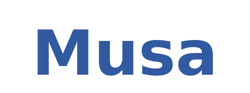 Musa