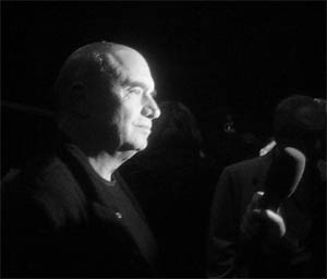 Doriana e Massimiliano Fuksas