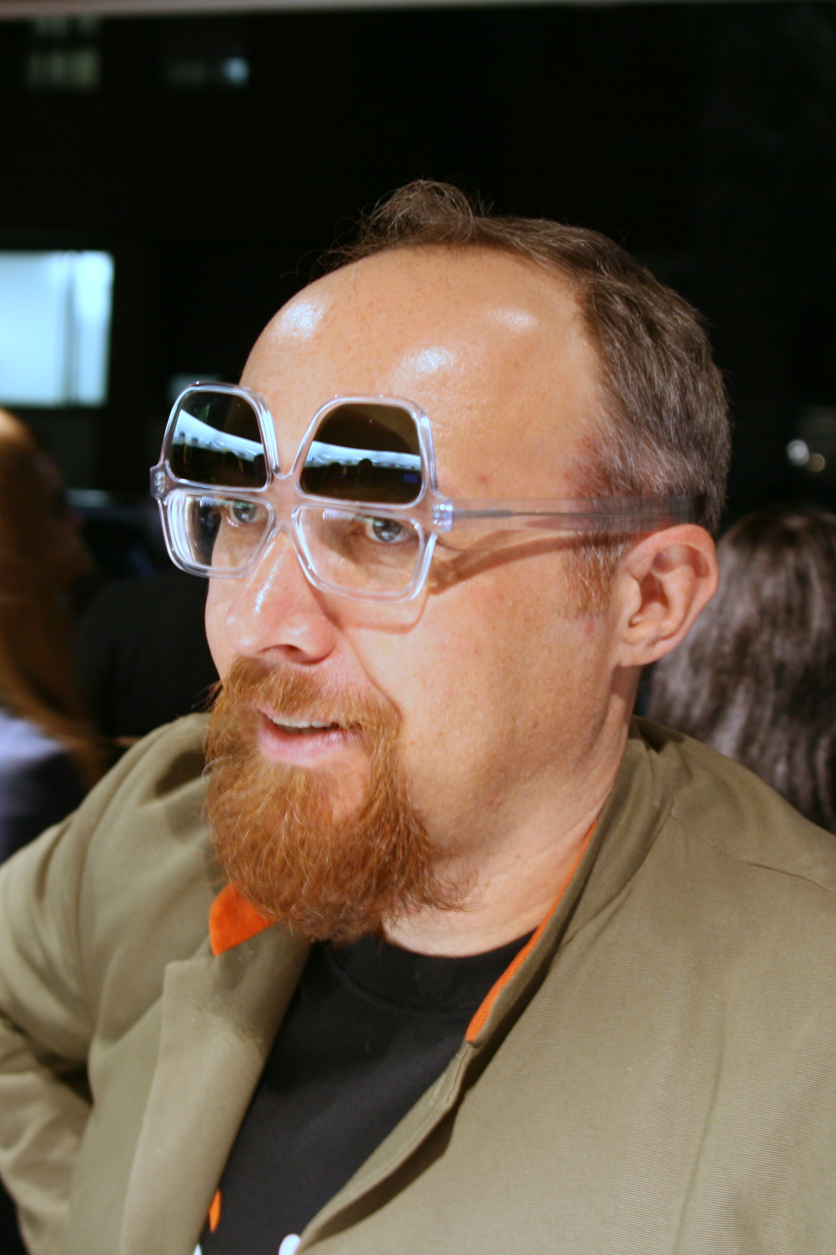 Giulio Iacchetti