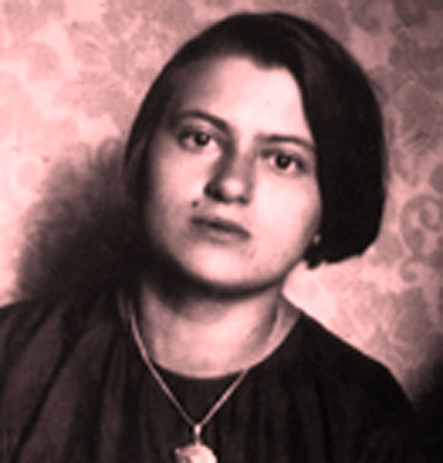 Marianne Brandt