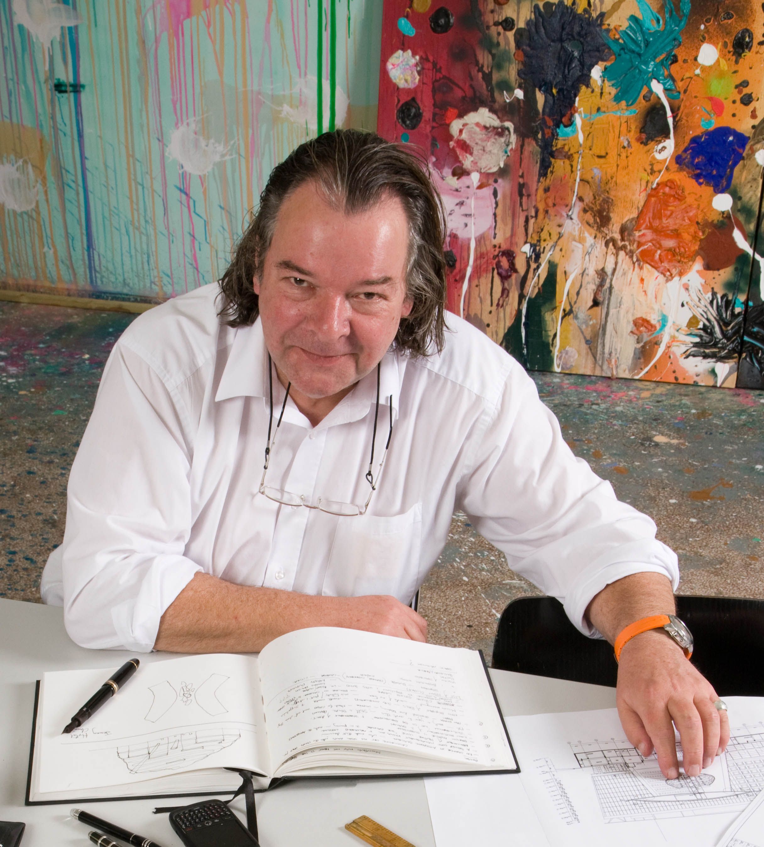 William Alsop