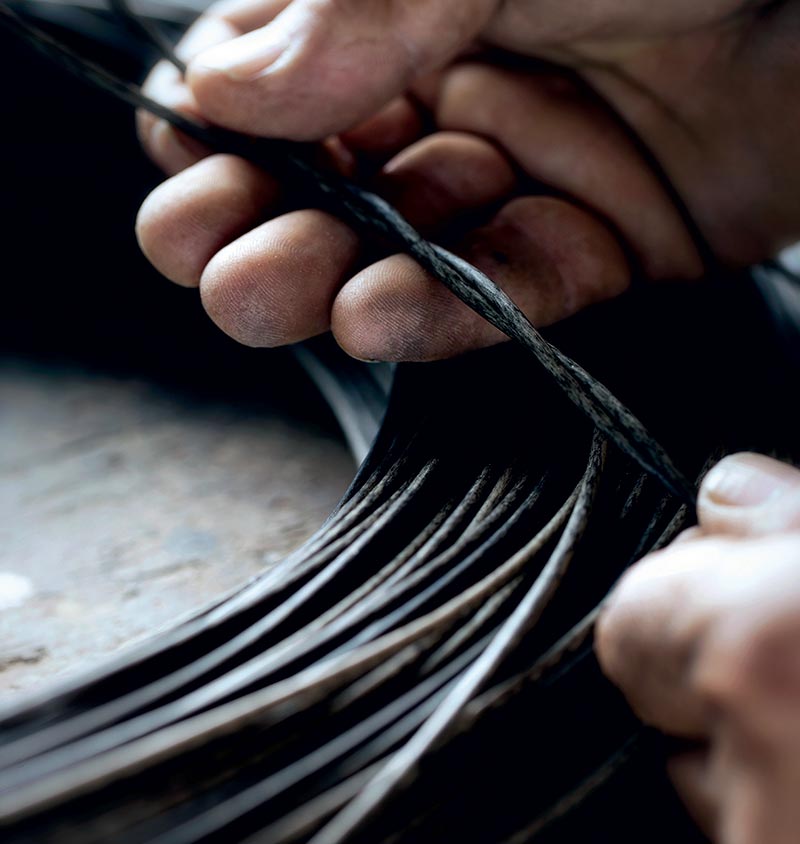 Proces de lucru prezentat de Ethimo