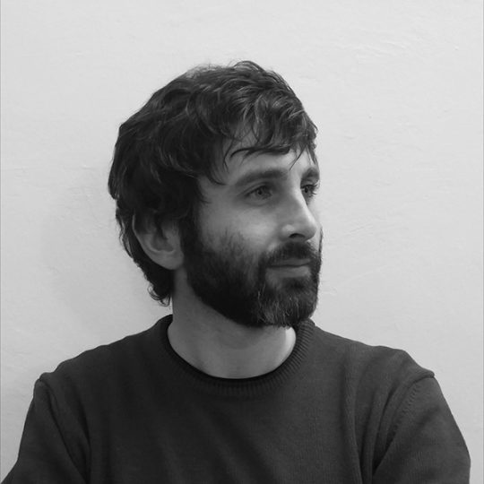 Eddy Antonello