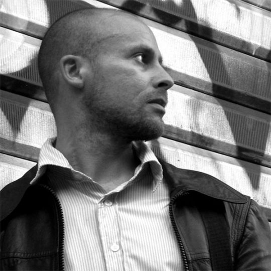 Alessandro Busana