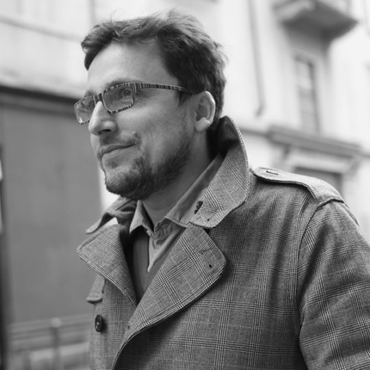 Matteo Ragni