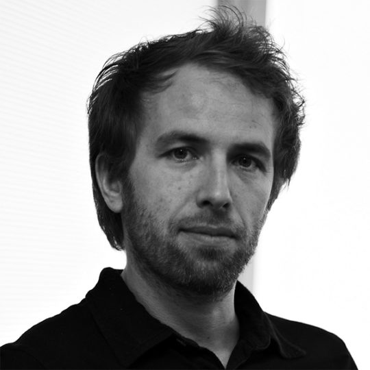 Cédric Ragot