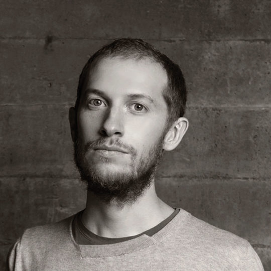 Alberto Fabbian