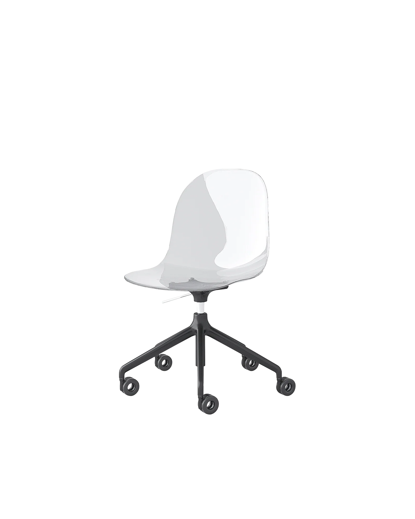 Scaun De Birou Academy Cb 2175 3