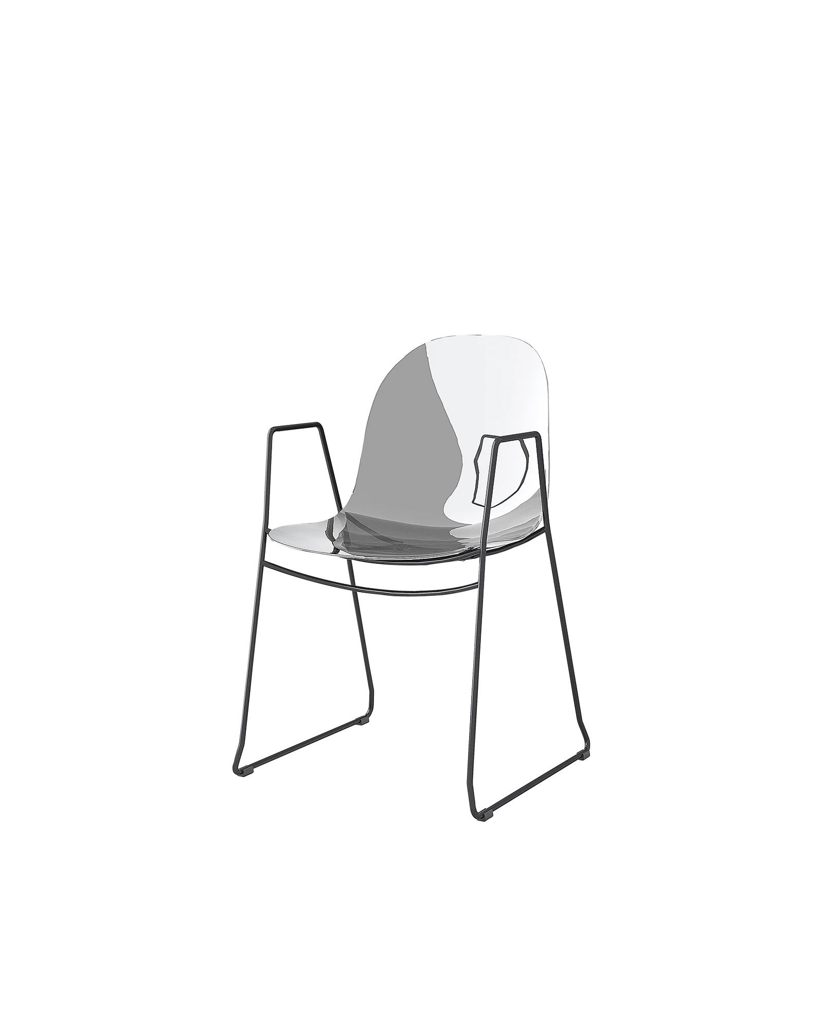 Scaun Academy CB2173