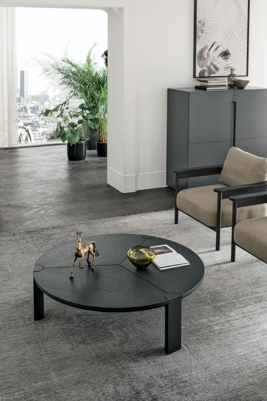 Masuta De Cafea Bite