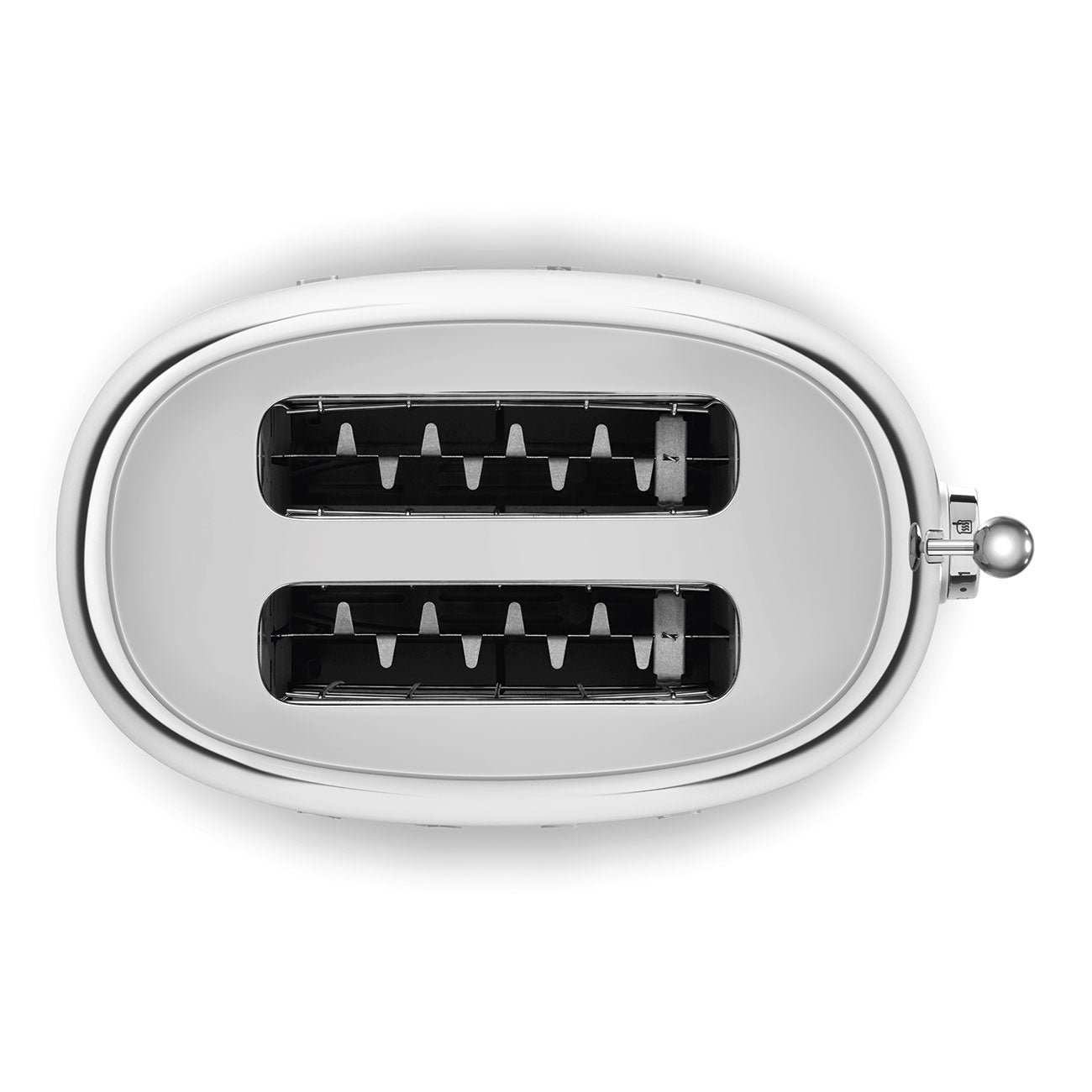 Prajitor de paine Smeg TSF01SSEU 4