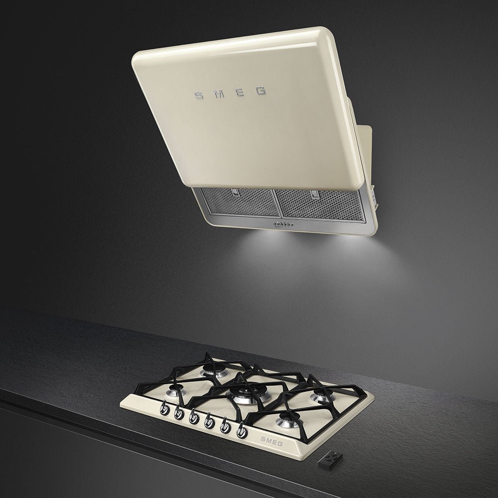 Plita Smeg SR975NGH 4