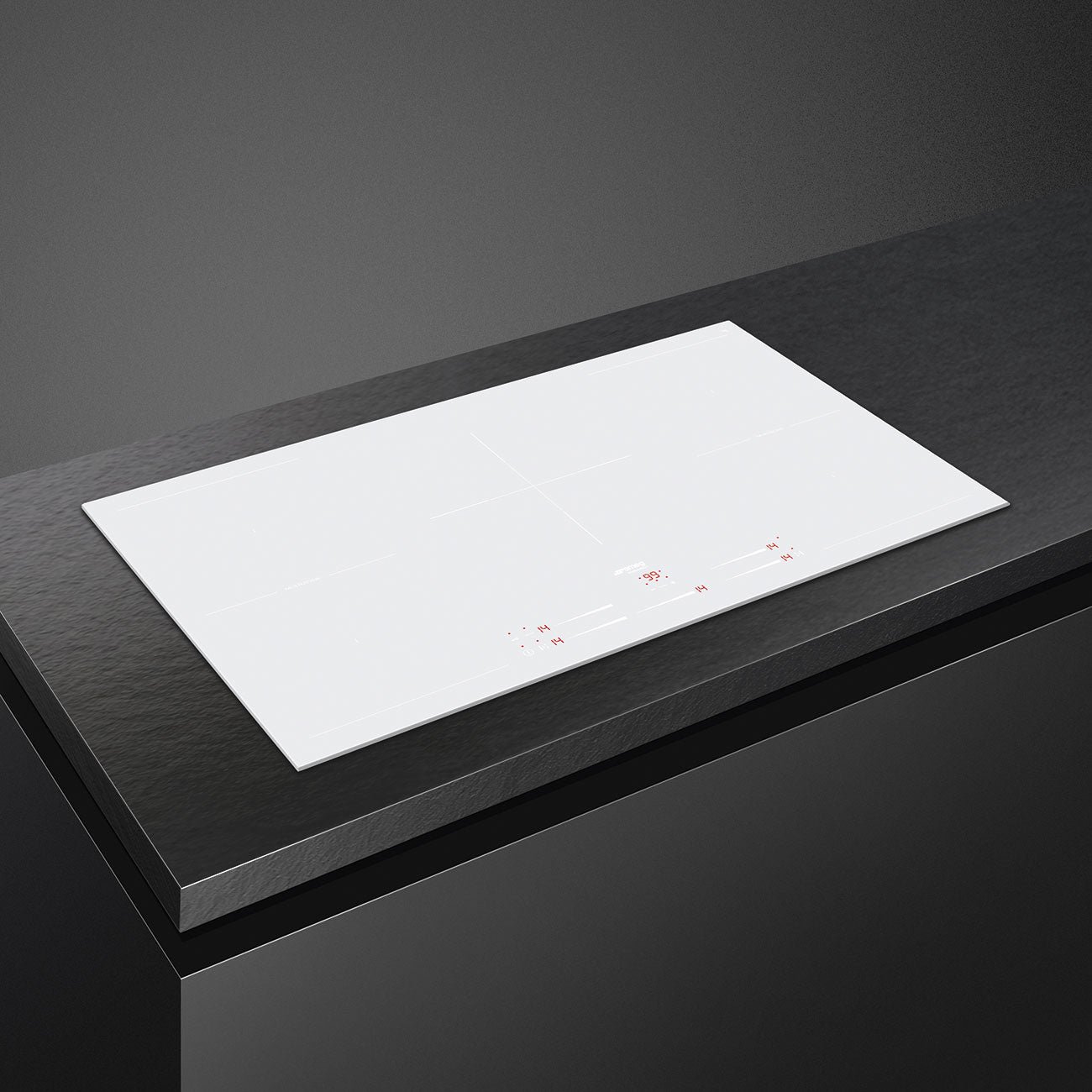 Plita Smeg SI2M7953DW 2