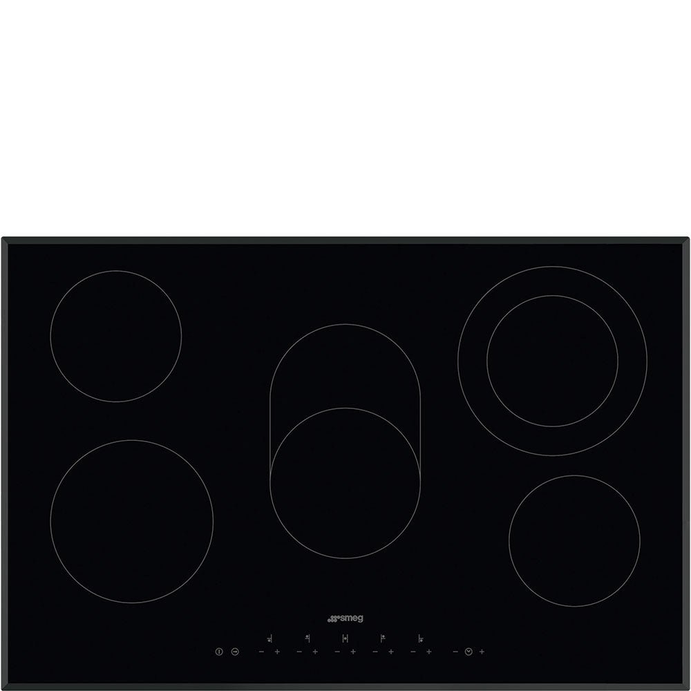 Plita Smeg SE385EMTB