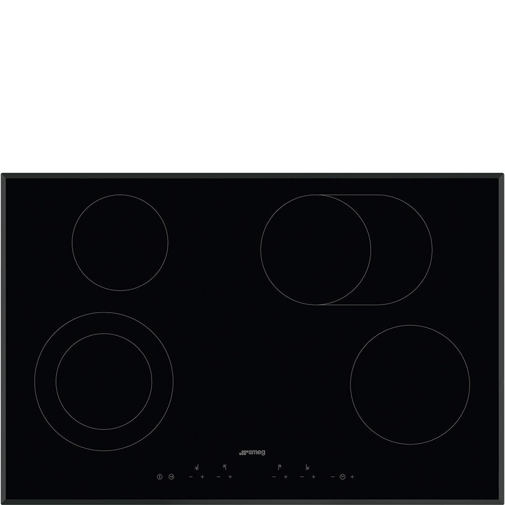 Plita Smeg SE384EMTB