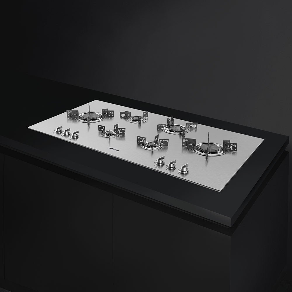 Plita Smeg PXL6106 3