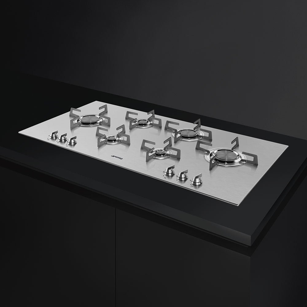 Plita Smeg PXL6106 5