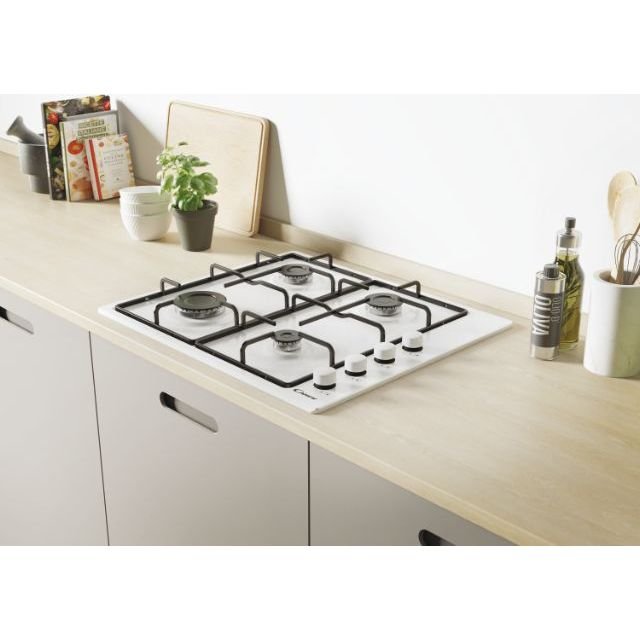 Plita Candy Idea CHW6LWW 3