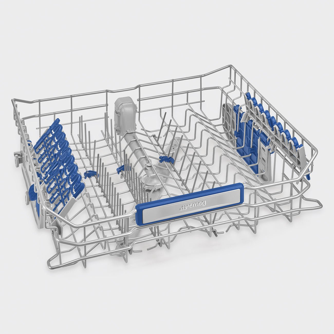 Masina de spalat vase incorporabila Smeg STL324BQLL 8