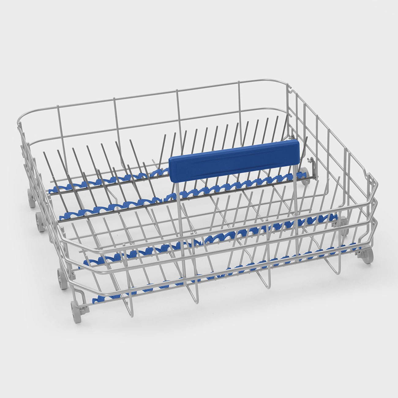 Masina de spalat vase incorporabila Smeg STL272D 9