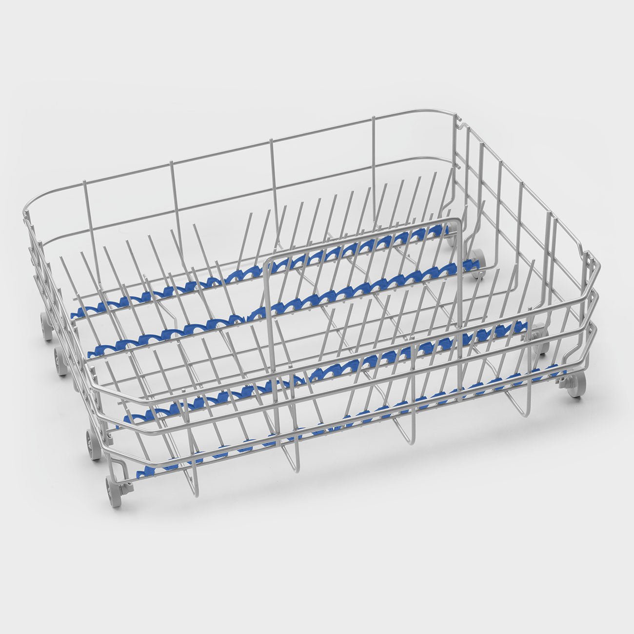 Masina de spalat vase incorporabila Smeg STL271DSH 10