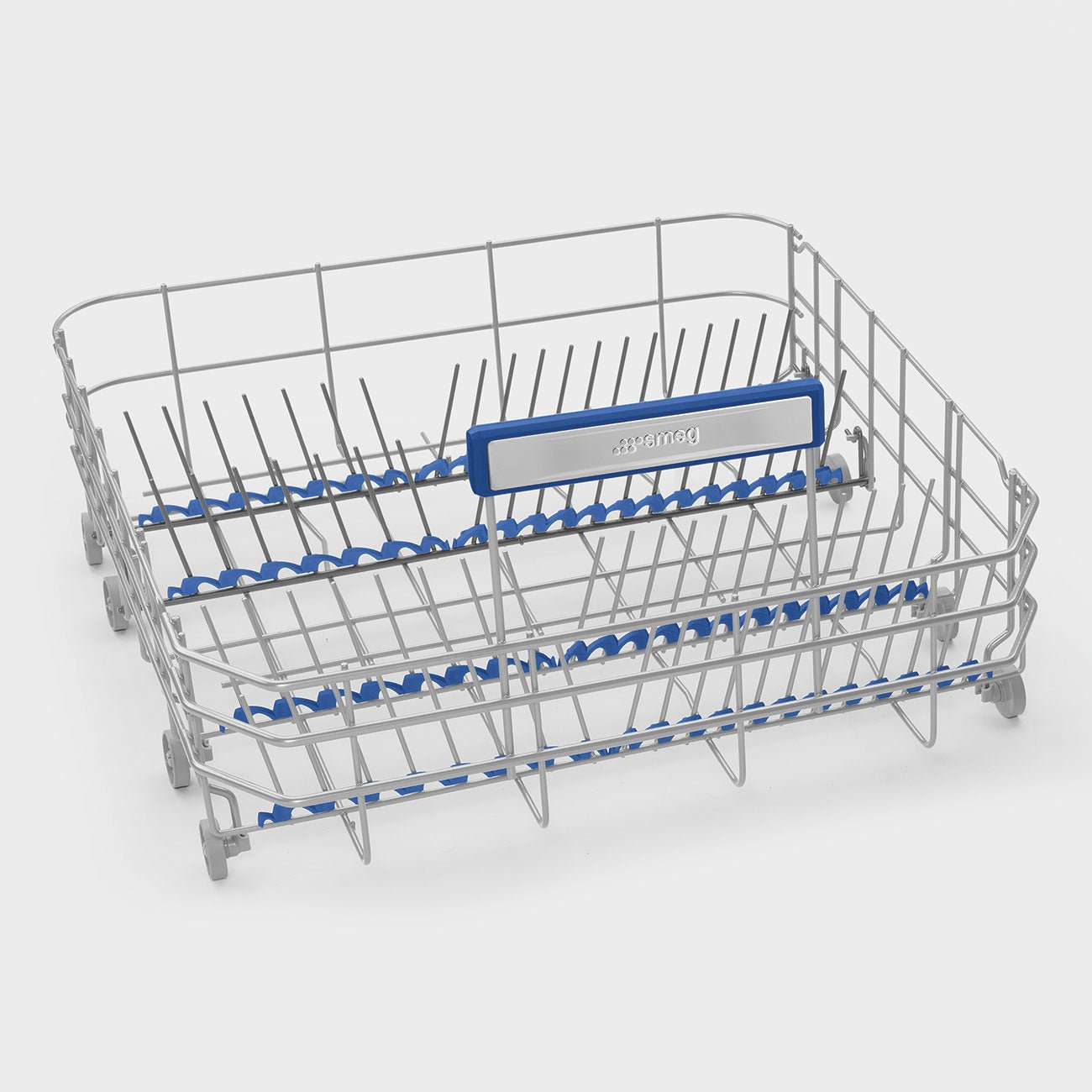 Masina de spalat vase incorporabila Smeg STL253CL 9
