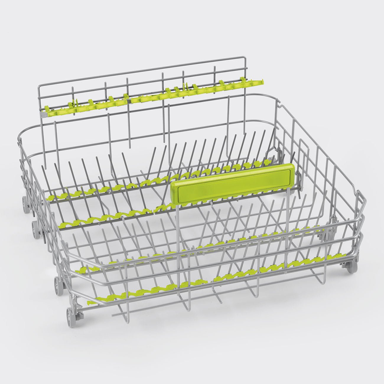 Masina de spalat vase incorporabila Smeg ST353BQL 10