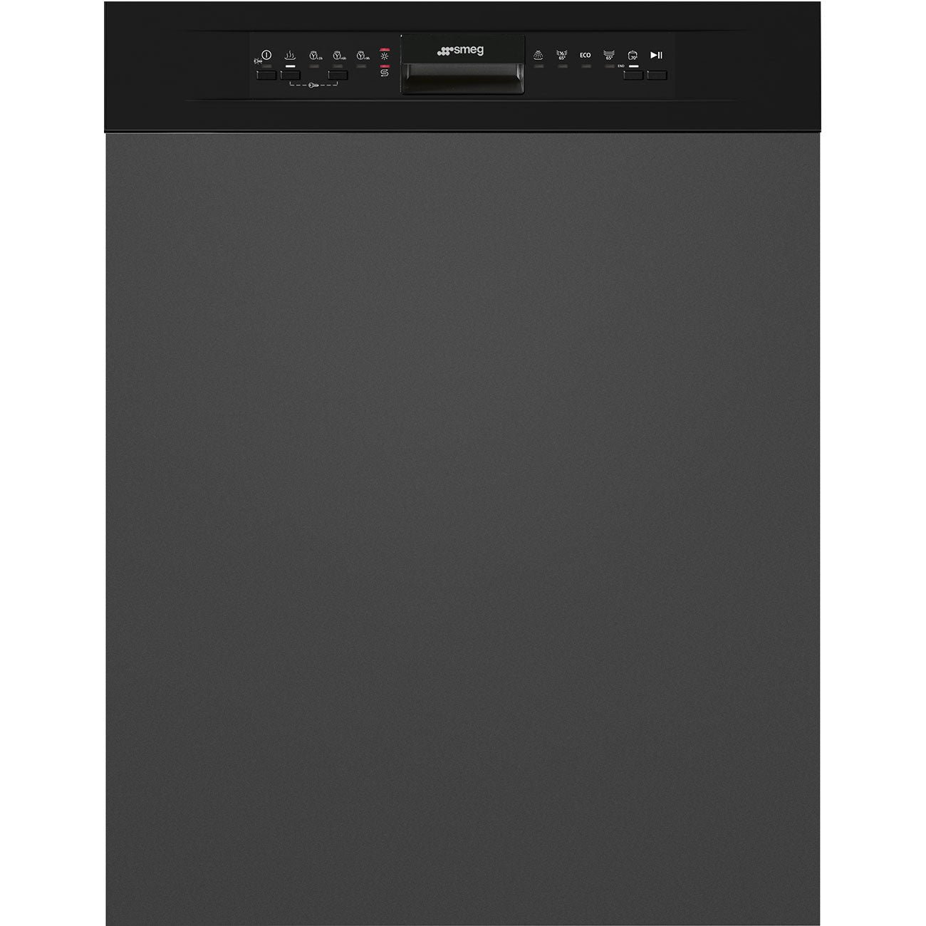 Masina de spalat vase incorporabila Smeg PL292DN