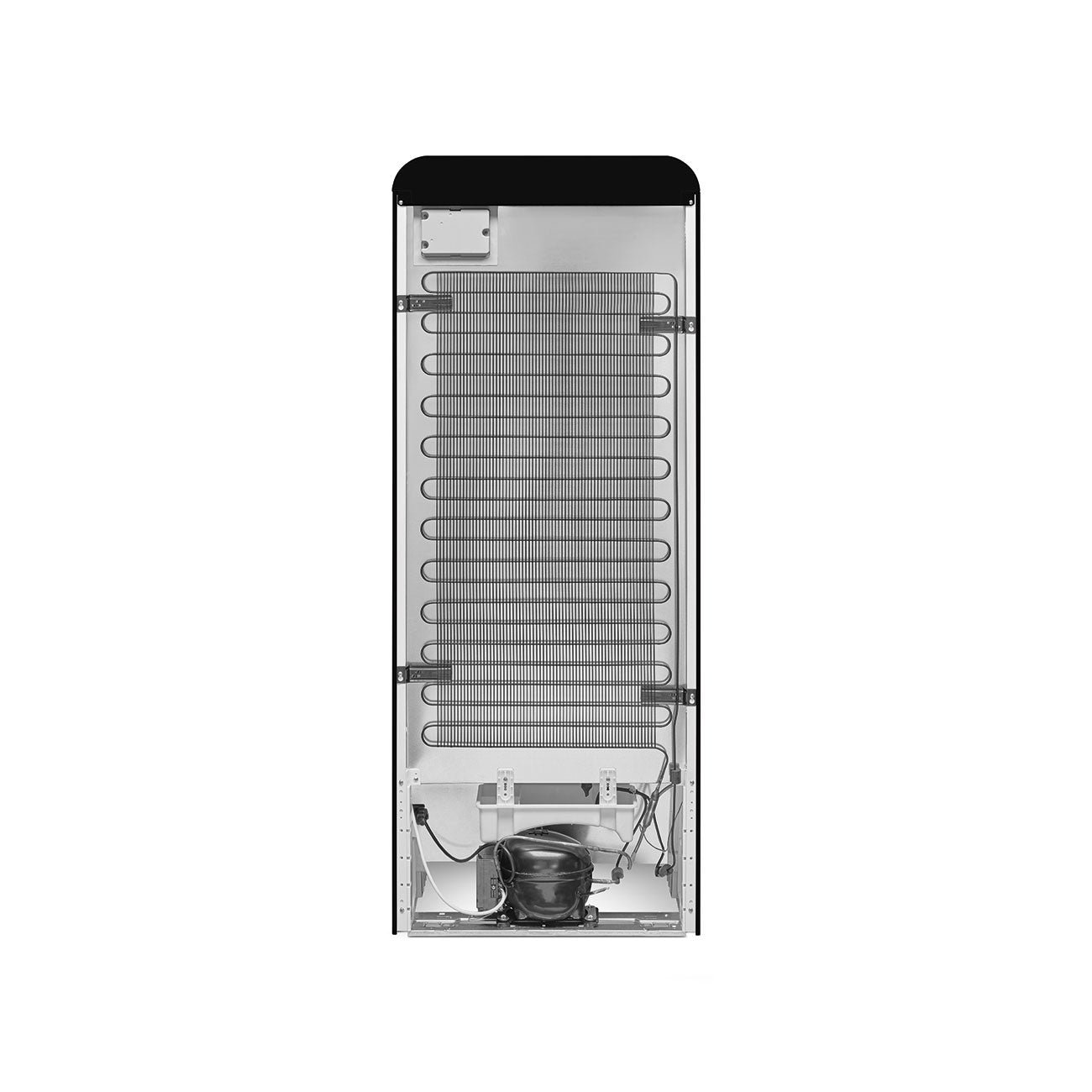 Frigider Smeg 50's Style FAB28RBL5 7