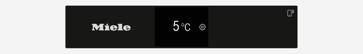 Frigider incorporabil Miele K 7773 D 5