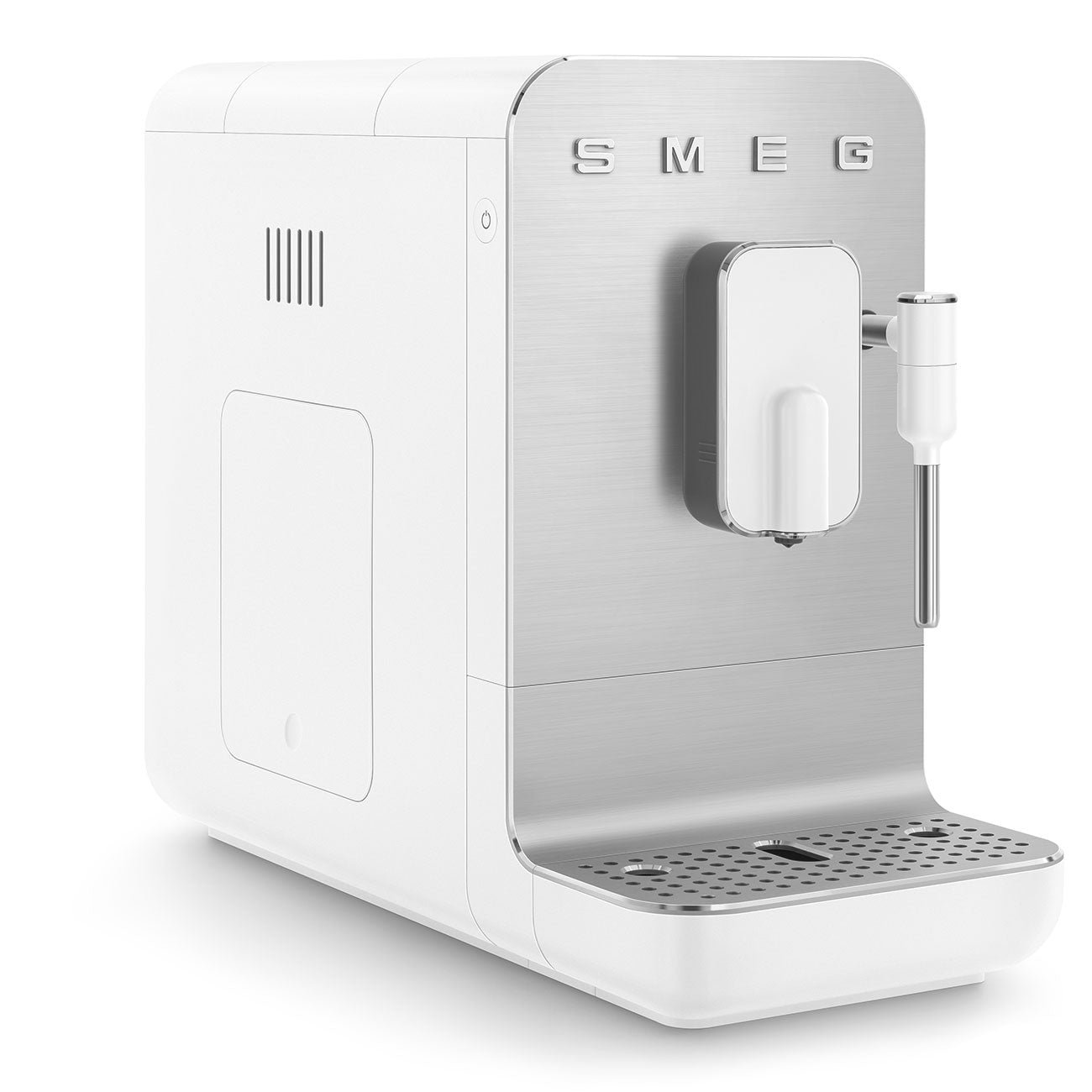 Espressor Smeg BCC02WHMEU 3