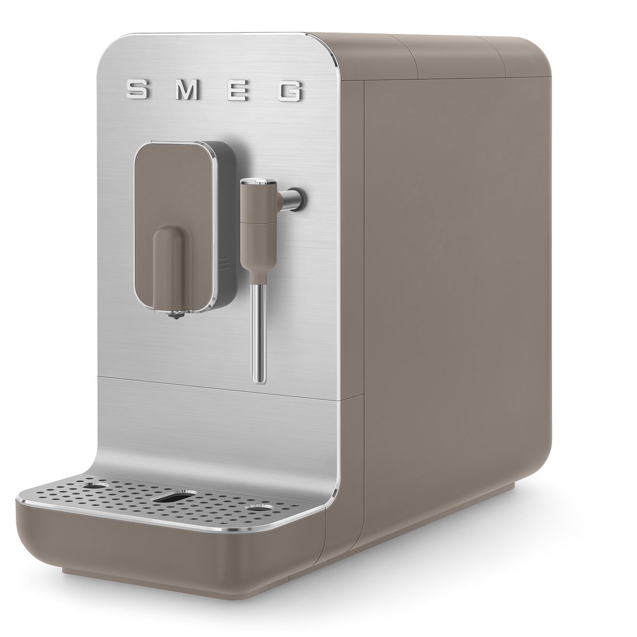 Espressor Smeg BCC02TPMEU 4
