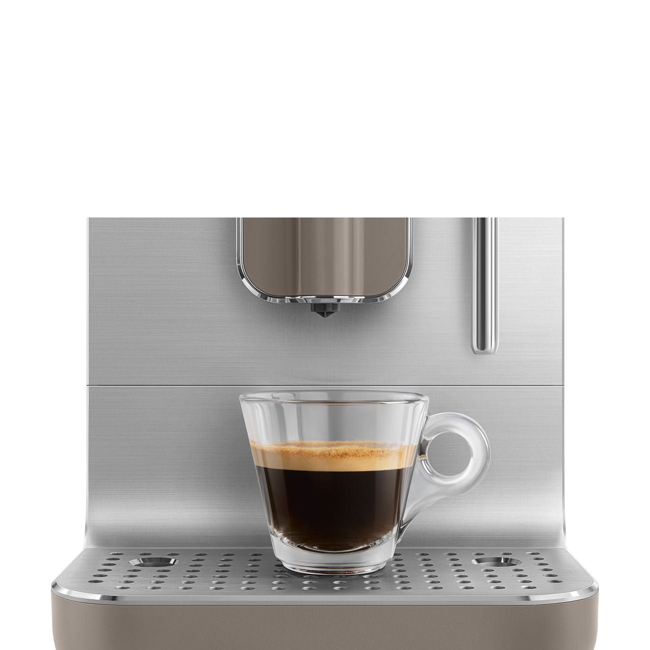 Espressor Smeg BCC02TPMEU 6