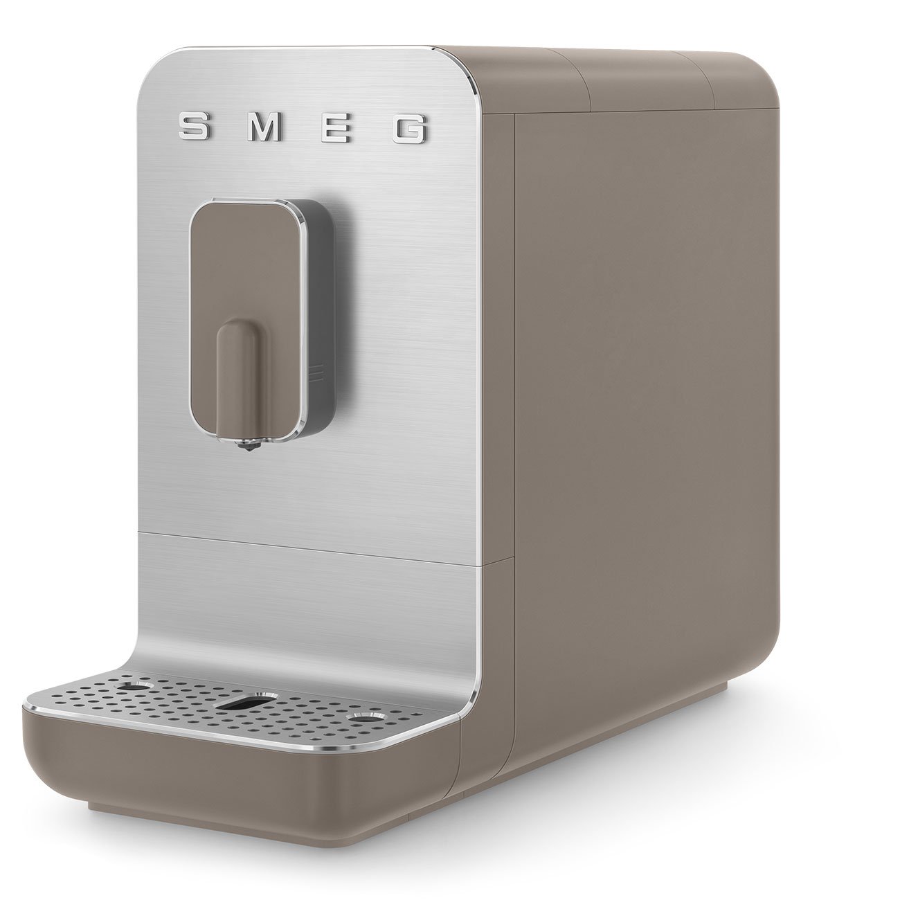 Espressor Smeg BCC01TPMEU 3