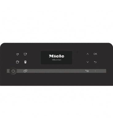 Espressor Miele CM 5510 3