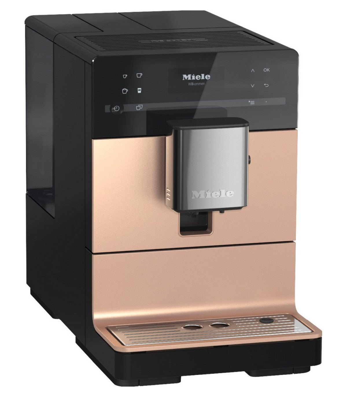 Espressor Miele CM 5510 4