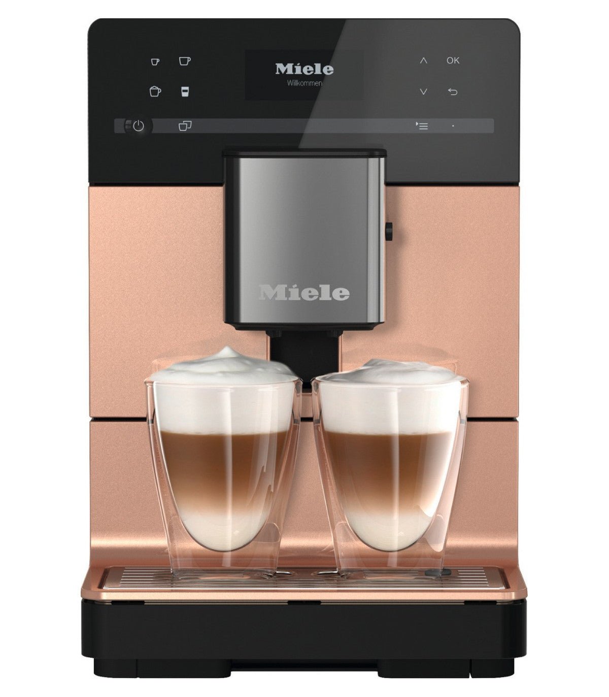 Espressor Miele CM 5510 5