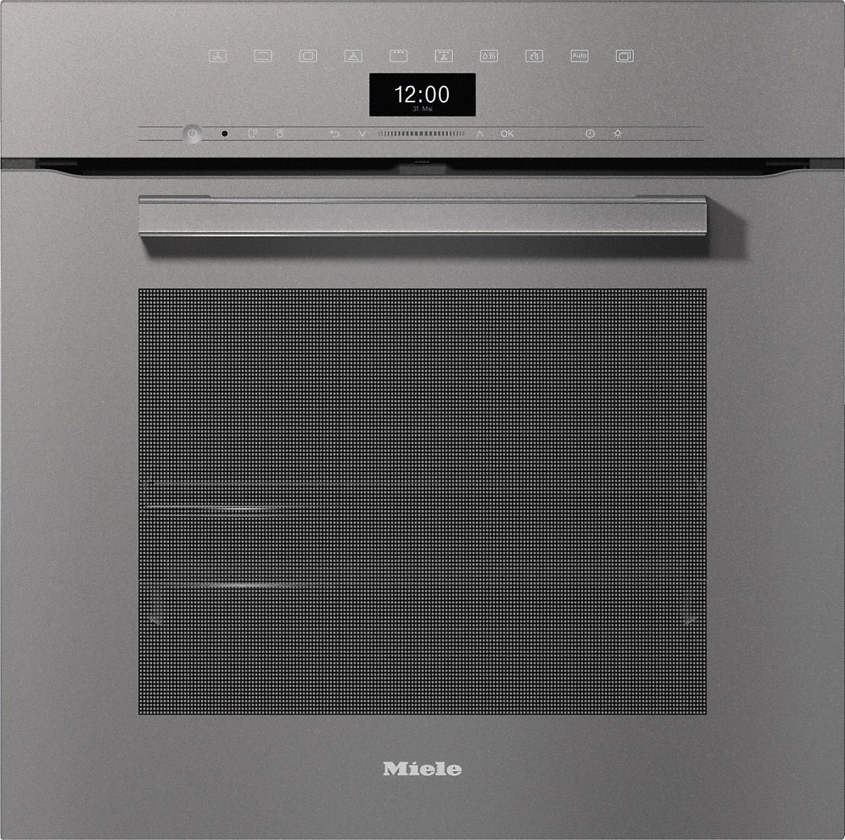 Cuptor electric incorporabil Miele H 7464 BP 2
