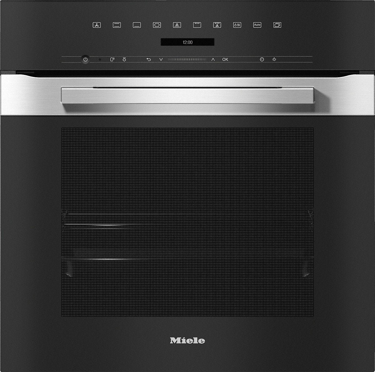 Cuptor electric incorporabil Miele H 7264 B