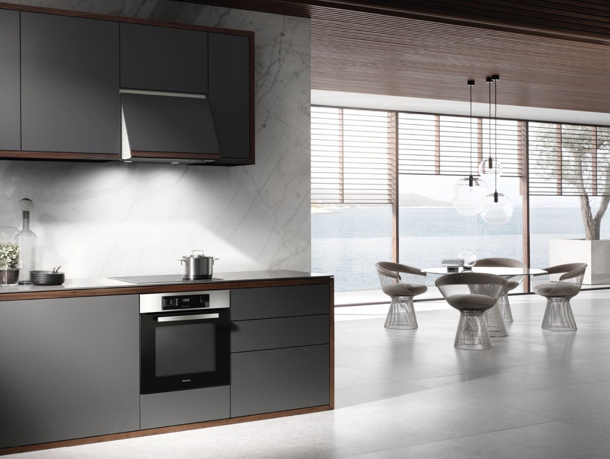 Cuptor electric incorporabil Miele H 2267-1 BP 3