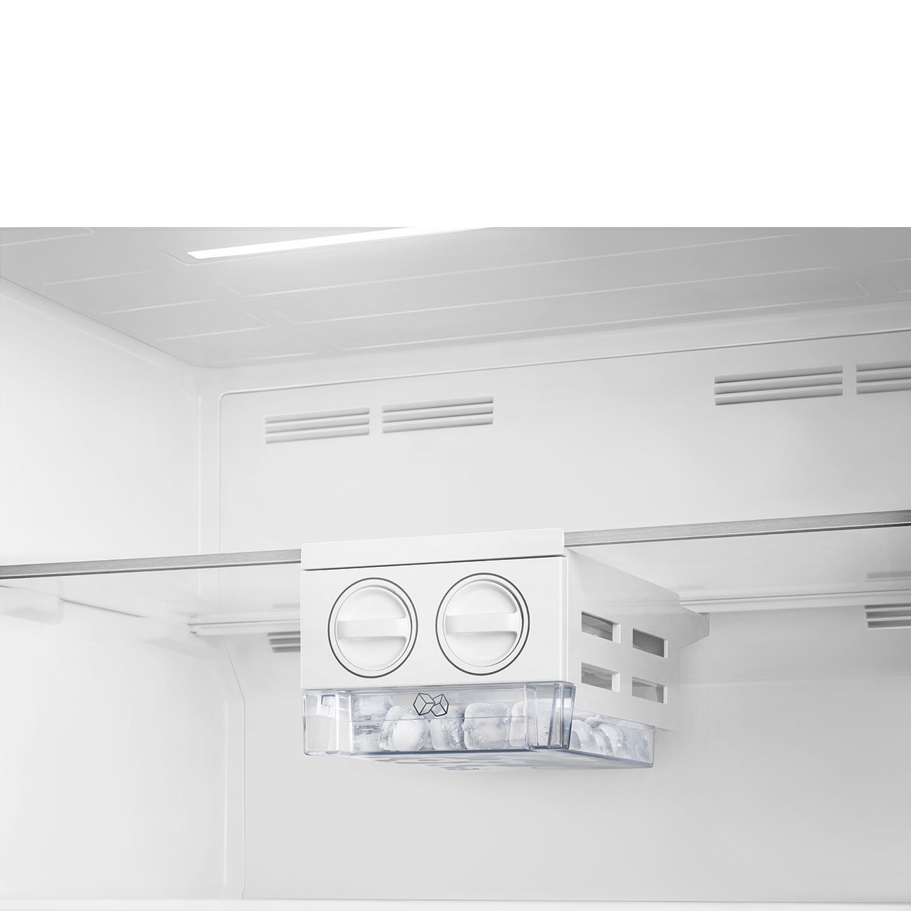 Combina frigorifica Smeg FD84EN4HX 3