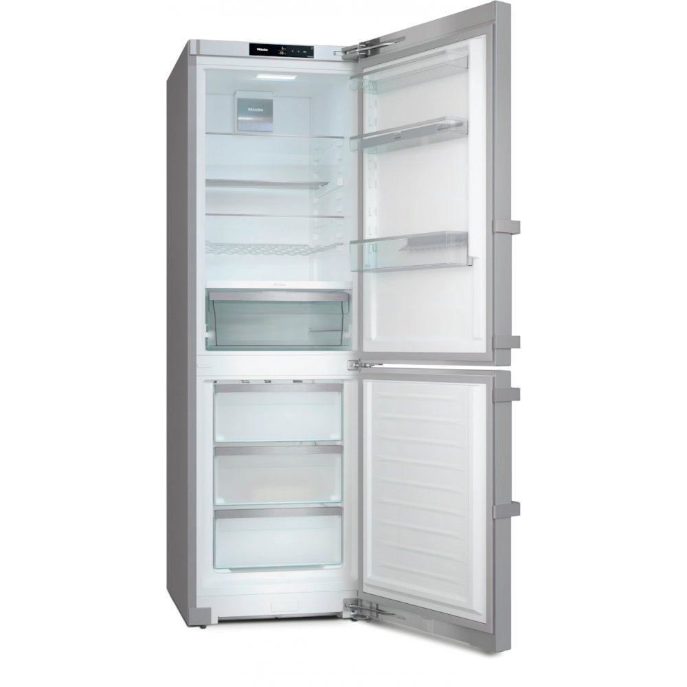 Combina frigorifica Miele KFN 4777 CD 2