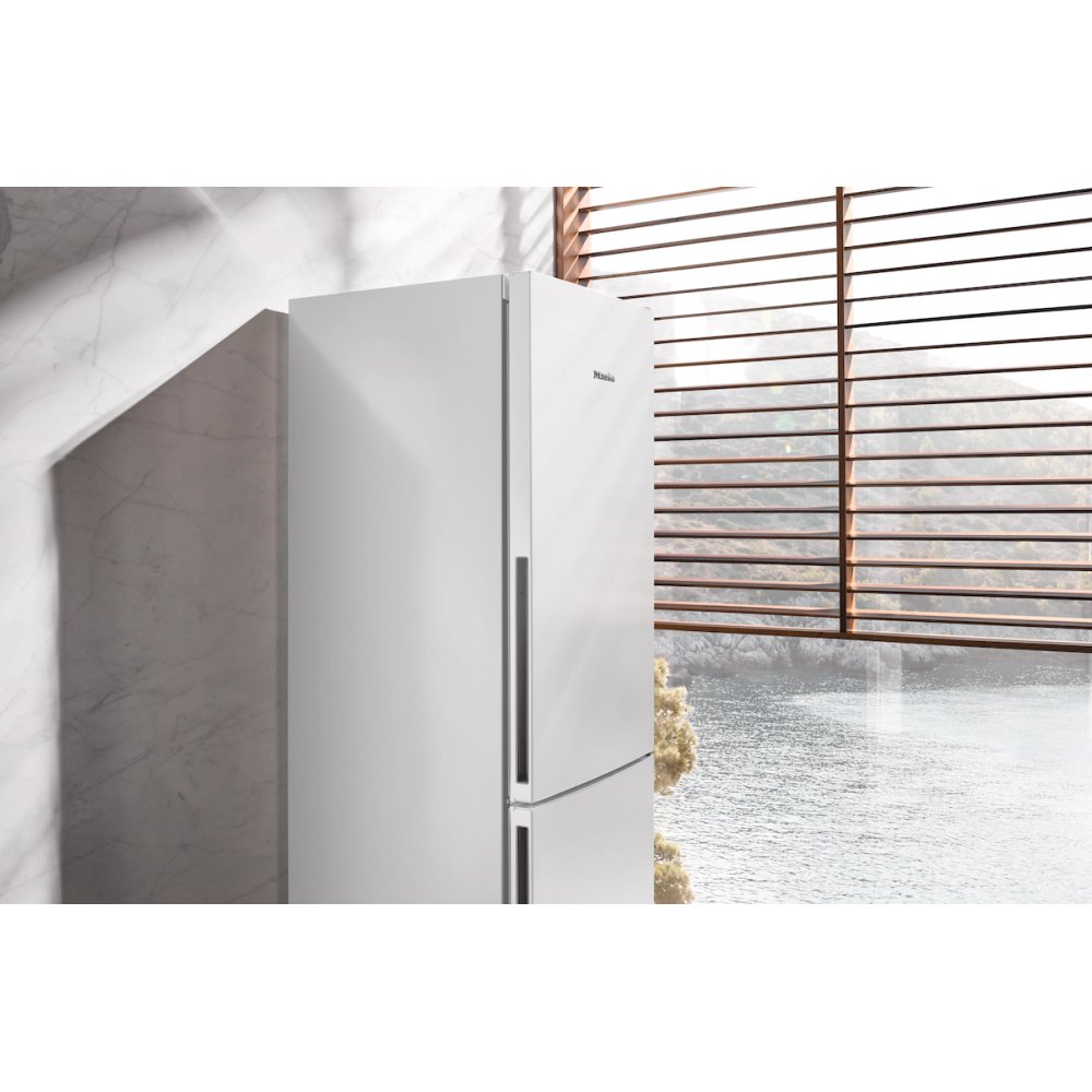 Combina frigorifica Miele KD 4072 E 7