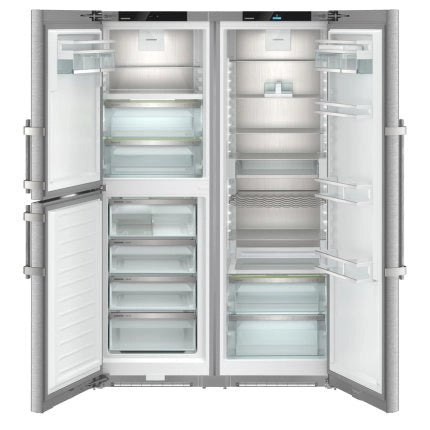 Combina frigorifica Liebherr XRCsd 5255 2