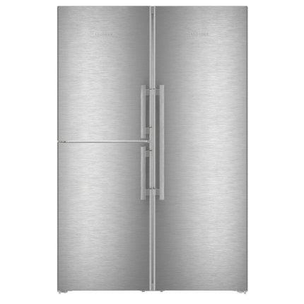 Combina frigorifica Liebherr XRCsd 5255 3