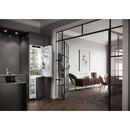Combina frigorifica incorporabila Liebherr SICNd 5153 4