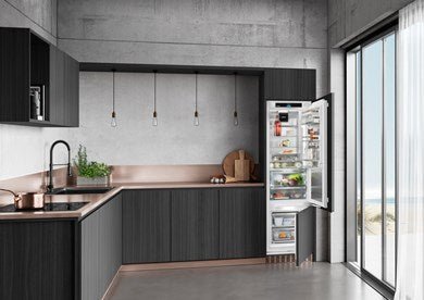 Combina frigorifica incorporabila Liebherr ICBc 5182 4