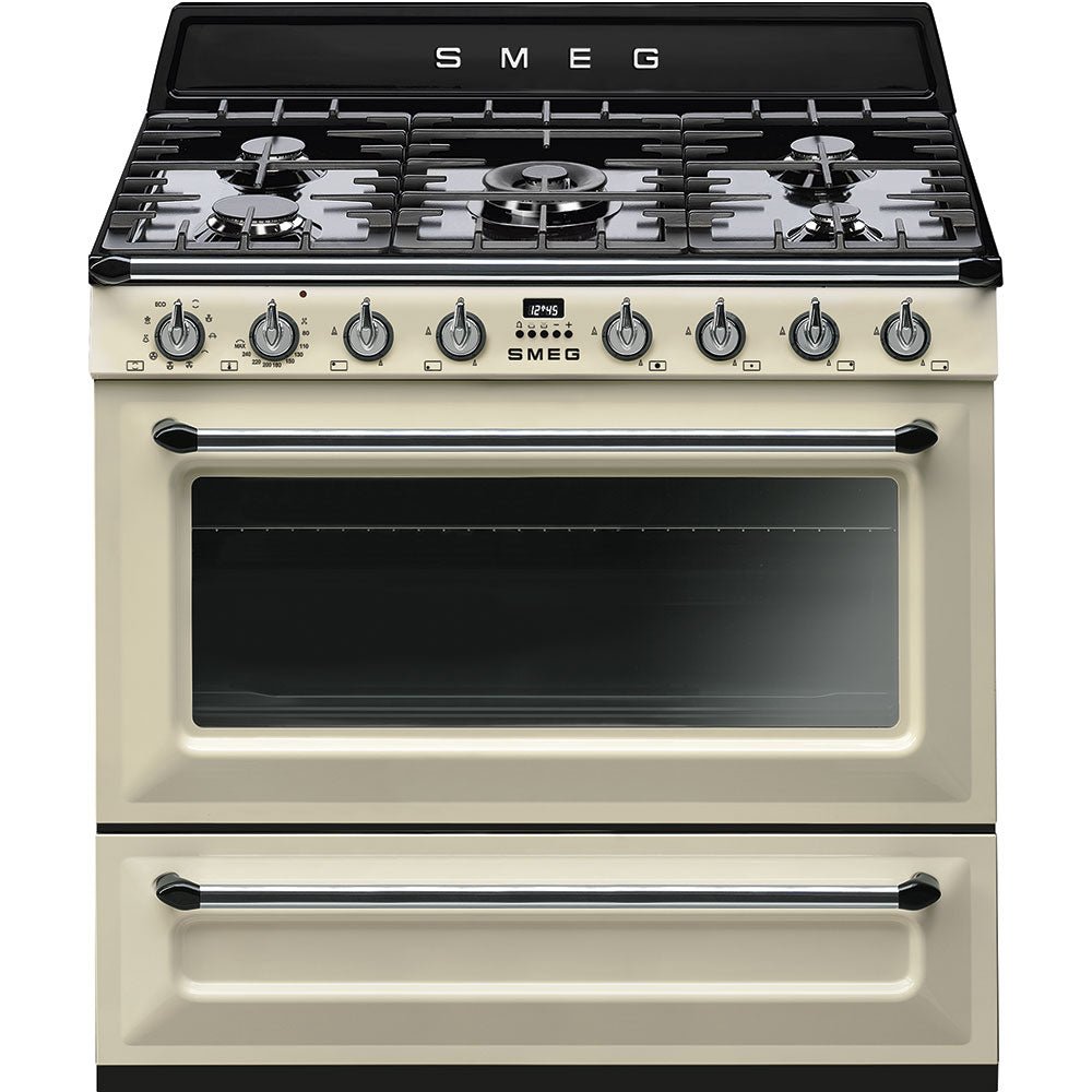 Aragaz Smeg TR90P2 7