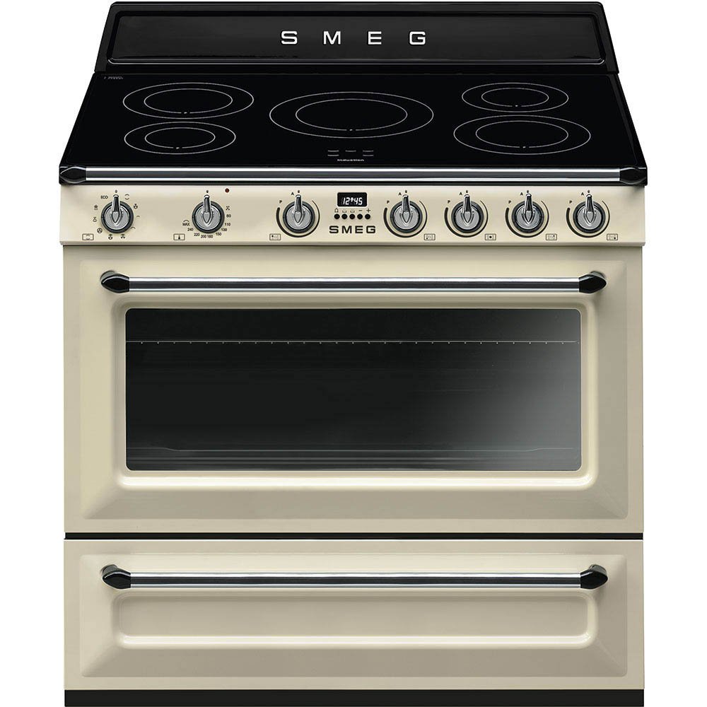 Aragaz Smeg TR90IP2
