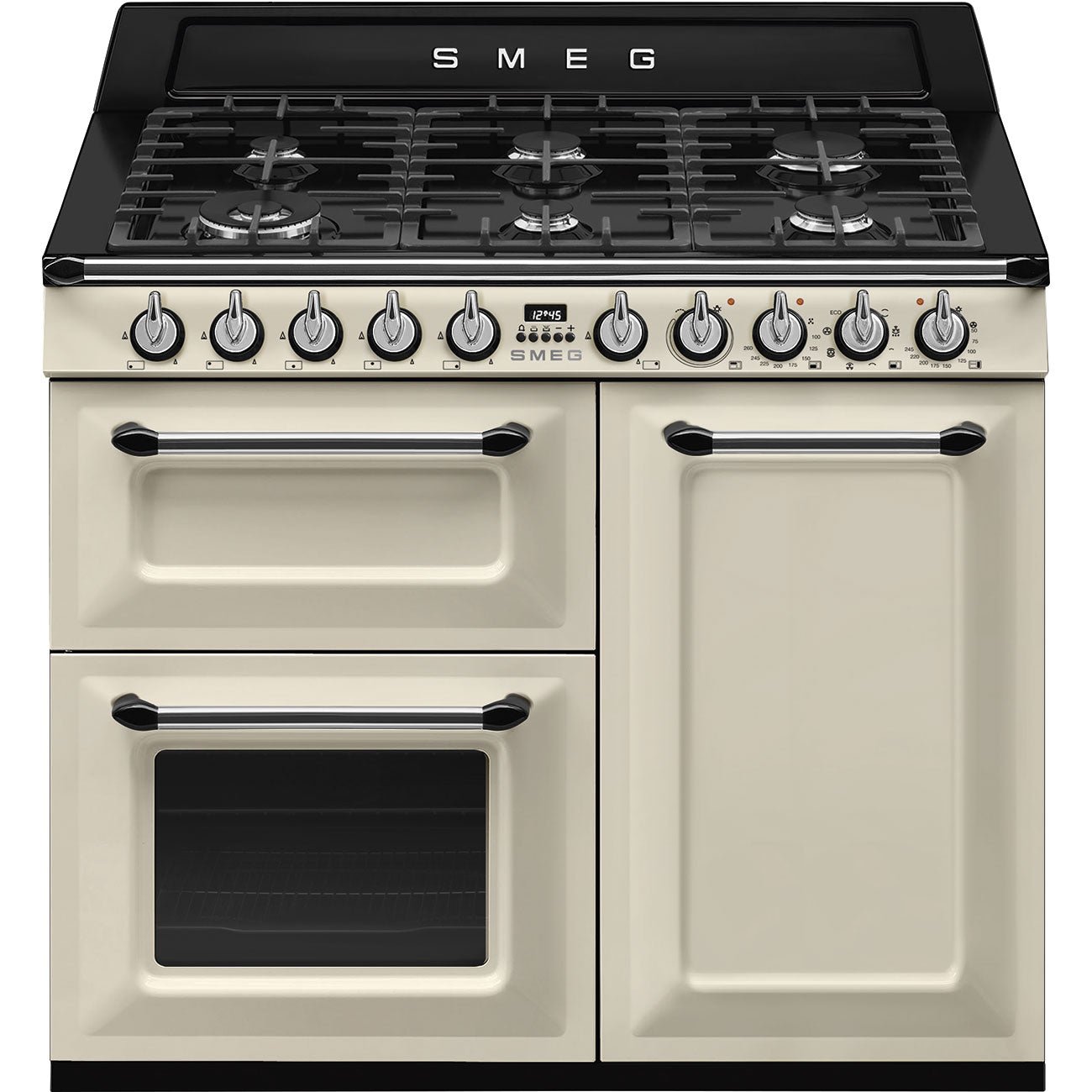 Aragaz Smeg TR103P 3